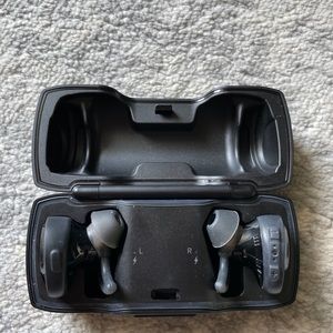 Bose Soundsport Free Wireless Headphones